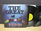 V/A: The Great Rock 'n' Roll Swindle (M- 1st Press 1979 Virgin, UK 2LP) Punk