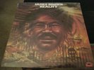 James Brown • Reality • 1974 Original Vinyl Press • Polydor LP - SEALED new mint
