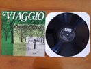 CLAUDIO ROCCHI  Viaggio  LP Vinile 33 giri Italy 1971