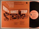 Various Riot On Sunset Strip Garage, Psych, Soundtrack  Chocolate Watch Band