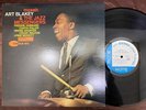 ART BLAKEY MOSAIC BLUE NOTE GXK 8130 STEREO JAPAN VINYL LP