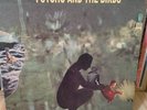 Psycho And The Birds – We've Moved Vinyl LP NM Guided By Voices gbv