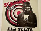 reggae LP Big Youth “Screaming Target