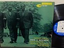 THE THREE SOUNDS Good Deal 1959 BLUE NOTE Original MONO West 63rd RVG DG 