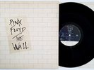 PINK FLOYD The Wall (Harvest SHDW 411) UK first 1979 A2/B3/A3/B2 +sticker NM