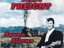 Arvee Allens (Ritchie Valens) 