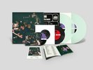 Paolo Nutini Last Night In The Bittersweet Exclusive green vinyl, CD, 7