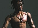 Travis Scott - Rodeo - Double Vinyl LP & Download Code *New & Sealed*