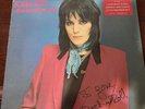 Joan Jett and the Blackhearts- I Love Rock &Roll-(Promo Copy) NB1-33243- VG+ Con