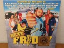 SEALED NEXT FRIDAY Vinyl Ice Cube Soundtrack Record 2016 NWA Eminem NEW MINT  LP