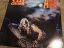 ozzy osbourne bark at the moon vinyl 1983 great condition