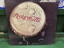 Judas Priest Rocka Rolla Vinyl Record LP Visa IMP 7001 Sterling & Ultrasonic