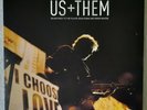 Roger Waters - Us + Them - Triple Vinyl Live Album - Ex/NrMint -   Free P&P