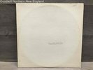 The Beatles White Album Vinyl Double LP Album Record 1973 Apple Reissue
