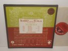SAX 2412-2414 Bellini Norma Maria Callas Teatro Alla Scala Tulio Serafin E/R 3LP