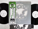 GONG LIVE ETC VIRGIN VIP-9901,2 JAPAN OBI VINYL 2LP