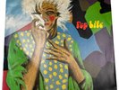 Prince & The Revolution Pop Life 12” 45 RPM Vinyl Record 0-20358 Paisley Park 85