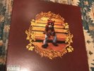 WEST, Kanye - The College Dropout - (2xLP + insert) - Vinyl LP Album