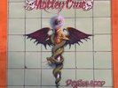 MOTLEY CRUE - DR. FEELGOOD vinyl lp