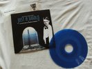 DAVID BOWIE REVOLUTIONARY SONG JUST A GIGOLO BLUE VINYL, RARE MISPRESS NO LABELS