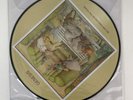 Rare Genesis Picture Disc Misprint LP Plays Tangerine Dream Rubycon 2013