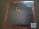 Slayer Seasons In The Abyss Vinyl: Nuclear Blast Edition #050/666 vinyl is EX