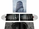 RAMMSTEIN Zeit LP Clear Vinyl Edition NEU OVP sold out