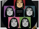 Barbra Streisand - Release Me 2 (New Picture Disc Vinyl LP) Free US Shipping