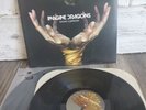 Imagine Dragons Smoke + Mirrors 2015 US 1st - Vinyl Record LP Album