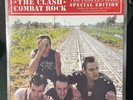 The Clash “Combat Rock + The People’s Hall” 3LP Special Edition NEW SEALED