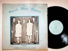 Kingsport TN The Sacred Way Quartet Southern Gospel Christian Vinyl LP Record