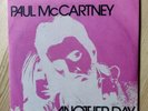 Paul McCartney - Another Day - Rare 2012 UK Record Store Day vinyl 7