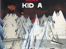 RADIOHEAD Kid A - 2LP Brand-New + Sealed