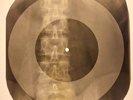 Doors - Love Street X-RAY OF USSR X-RAY BONE RECORDS