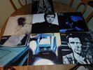 PETER GABRIEL SO SLEDGEHAMMER SHOCK THE MONKEY PASSION LIVE 7X VINYL LP LOT
