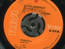 CLAUS OGERMAN tequila / paradiso MONSTER BOOGALOO LATIN JAZZ TITTYSHAKER —LISTEN
