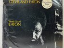 Cleveland Eaton - Plenty Good Eaton Black Jazz OG