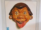 PINK FLOYD - LP - RELICS - FACE COVER - AUSSIE
