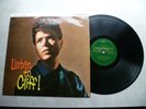 CLIFF RICHARD - LISTEN TO CLIFF  - COLUMBIA 33SX1320 - ENGL. PRESSUNG