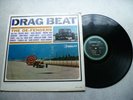 THE DE-FENDERS - DRAG BEAT - DEL-FI 1242 - US-PRESSUNG