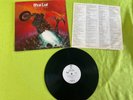 Meat Loaf ‎– Bat Out Of Hell 1977 Epic ‎PE 34974 Promo Jacket VG+ Vinyl NM-