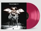 TENACIOUS D 12TH ANNIVERSARY S/T PINK COLOURED 2x VINYL LP RECORD SEALED NEW