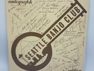 Seattle Banjo Club - Autograph Edition 47339 RARE Private Press 1970's Near Mint
