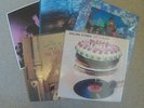Rolling Stone Vinyl Bundle - Aftermath, Between, Let It Bleed, Beggars Banquet