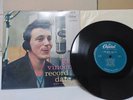 GENE VINCENT RECORD DATE MONO