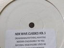New WAVE CLASSICS LATIN HARD,TECHNO,HOUSE, RAVE NM