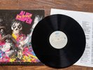Alice Cooper Hey Stoopid Rare 1991 LP original pressing made in Holland