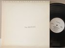 BEATLES White Album Mobile Fidelity Sound Lab 2 LPs