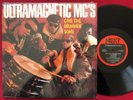ULTRAMAGNETIC MC'S   GIVE THE DRUMMER SOME (1989) 12
