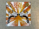 RIVAL SONS Before The Fire Orange Splatter Vinyl LP Sealed New